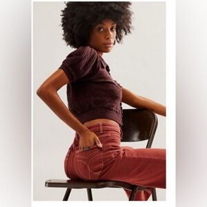 Rolla’s Sailor Jeans